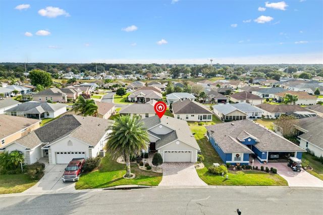 17842 SE 125TH CIRCLE, Summerfield, FL 34491