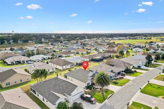 17842 SE 125TH CIRCLE, Summerfield, FL 34491