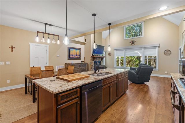 316 Compass Drive, Jasper, TN 37347