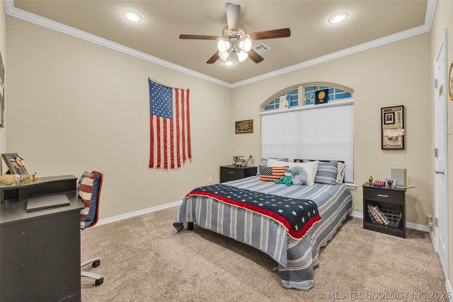 4061 E 496 Road, Pryor, OK 74361