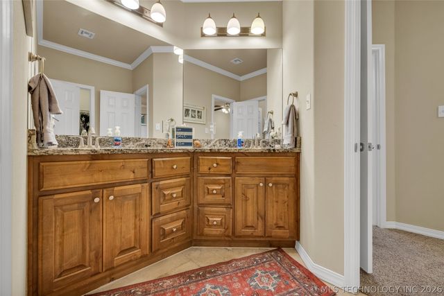 4061 E 496 Road, Pryor, OK 74361