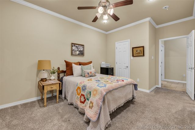 4061 E 496 Road, Pryor, OK 74361