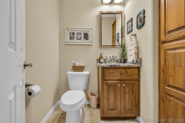 4061 E 496 Road, Pryor, OK 74361