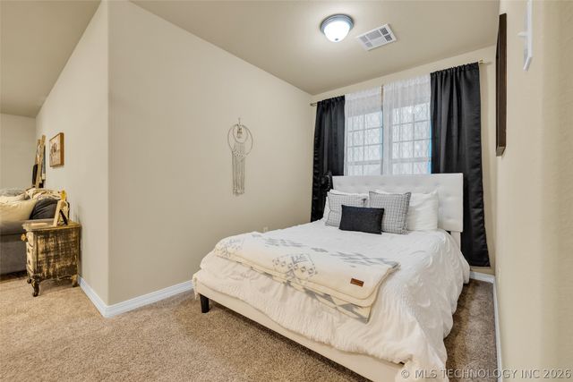 4061 E 496 Road, Pryor, OK 74361