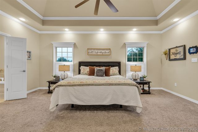 4061 E 496 Road, Pryor, OK 74361