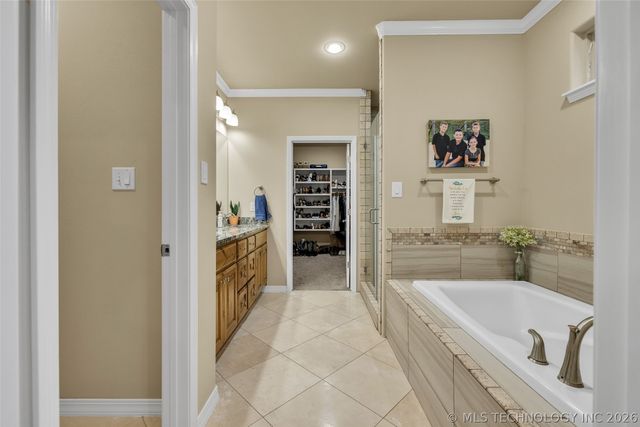 4061 E 496 Road, Pryor, OK 74361