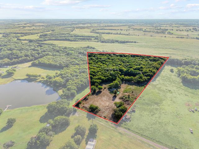 8194 Private Road 5406, Blue Ridge, TX 75424