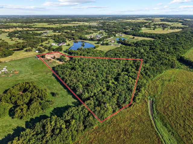 8194 Private Road 5406, Blue Ridge, TX 75424