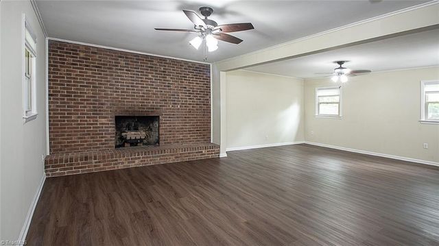 7257 Sleepy Hollow Drive, Archdale, NC 27263