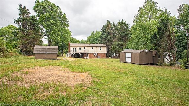 7257 Sleepy Hollow Drive, Archdale, NC 27263