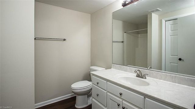 7257 Sleepy Hollow Drive, Archdale, NC 27263