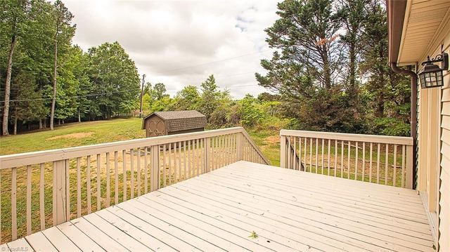 7257 Sleepy Hollow Drive, Archdale, NC 27263
