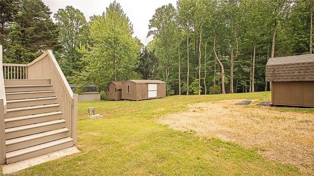 7257 Sleepy Hollow Drive, Archdale, NC 27263