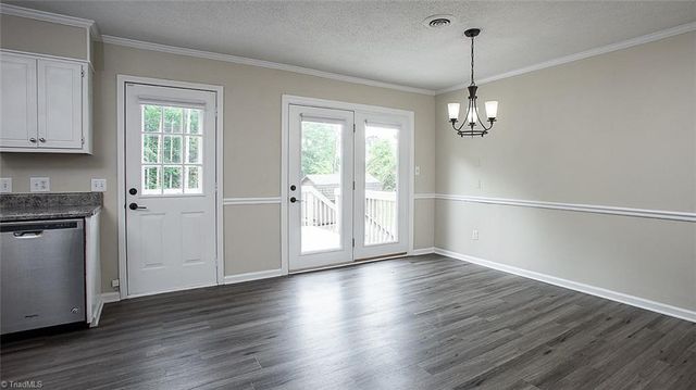 7257 Sleepy Hollow Drive, Archdale, NC 27263