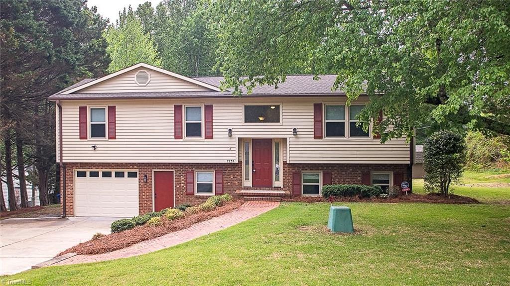 7257 Sleepy Hollow Drive, Archdale, NC 27263