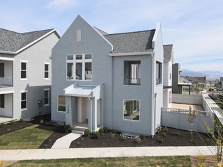 11326 S SILVER POND DR #322, South Jordan, UT 84009