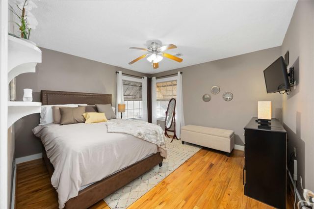 2104 Winbern Street, Houston, TX 77004