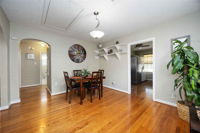 2104 Winbern Street, Houston, TX 77004