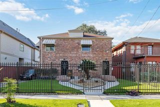2104 Winbern Street, Houston, TX 77004