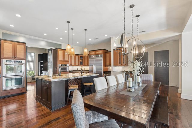 54 Bermuda Pointe Cir, Hilton Head Island, SC 29926