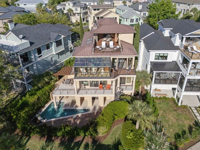 54 Bermuda Pointe Cir, Hilton Head Island, SC 29926