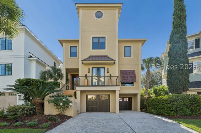 54 Bermuda Pointe Cir, Hilton Head Island, SC 29926