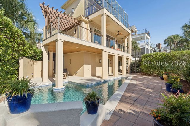 54 Bermuda Pointe Cir, Hilton Head Island, SC 29926