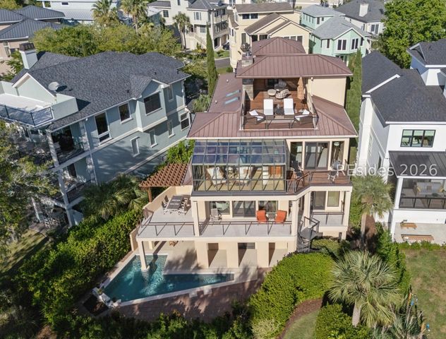 54 Bermuda Pointe Cir, Hilton Head Island, SC 29926
