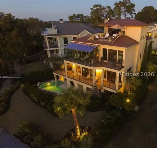 54 Bermuda Pointe Cir, Hilton Head Island, SC 29926