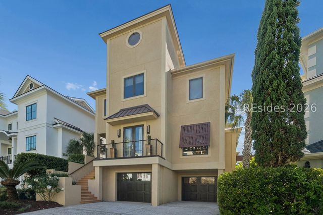 54 Bermuda Pointe Cir, Hilton Head Island, SC 29926