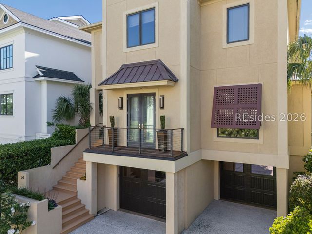 54 Bermuda Pointe Cir, Hilton Head Island, SC 29926