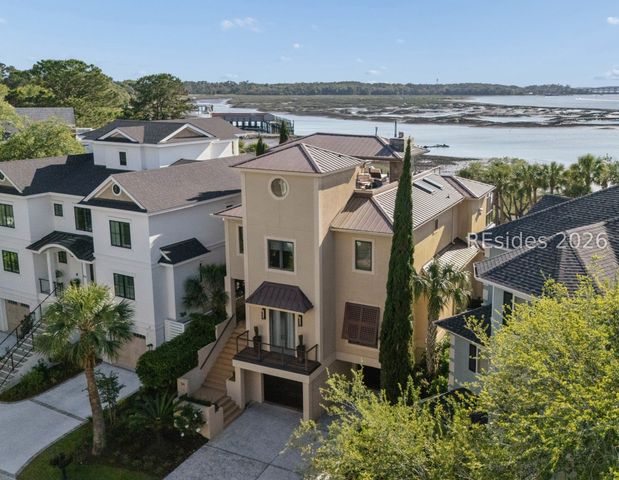 54 Bermuda Pointe Cir, Hilton Head Island, SC 29926