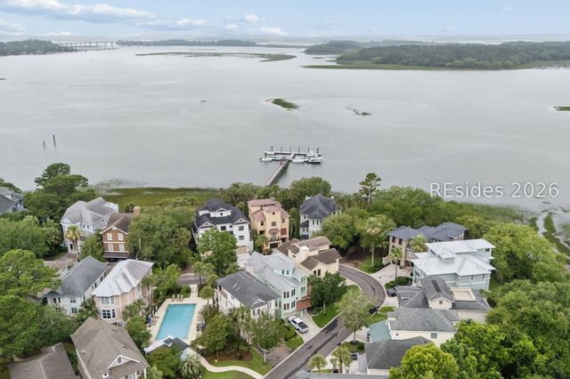 54 Bermuda Pointe Cir, Hilton Head Island, SC 29926