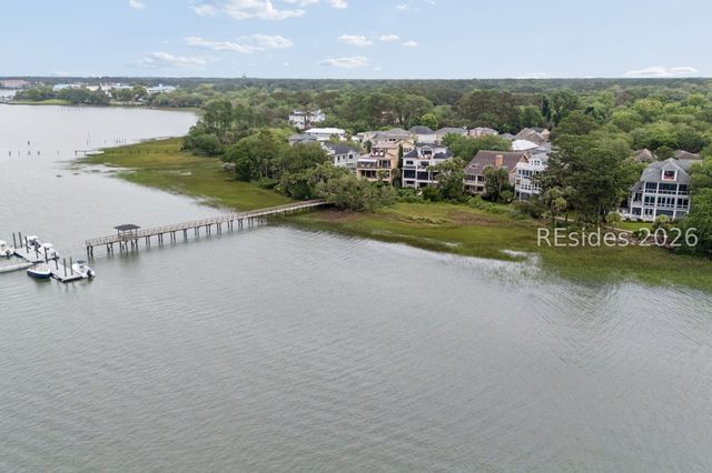 54 Bermuda Pointe Cir, Hilton Head Island, SC 29926