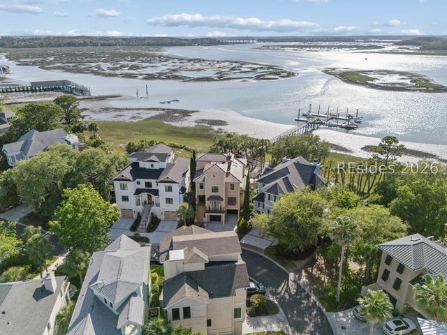 54 Bermuda Pointe Cir, Hilton Head Island, SC 29926