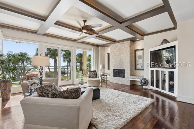 54 Bermuda Pointe Cir, Hilton Head Island, SC 29926