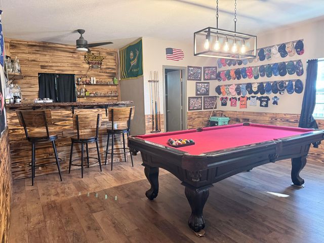 5496 W ROAD R, Dumas, TX 79029