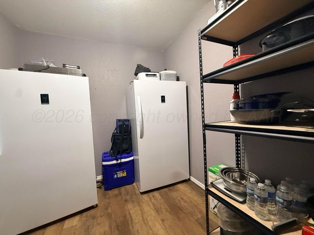 5496 W ROAD R, Dumas, TX 79029