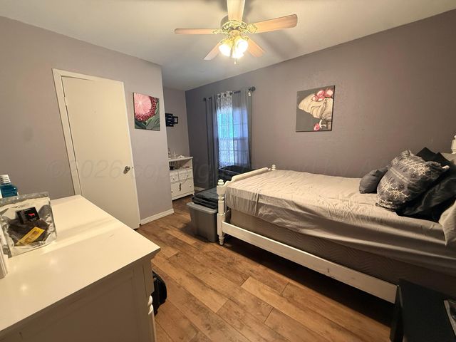 5496 W ROAD R, Dumas, TX 79029