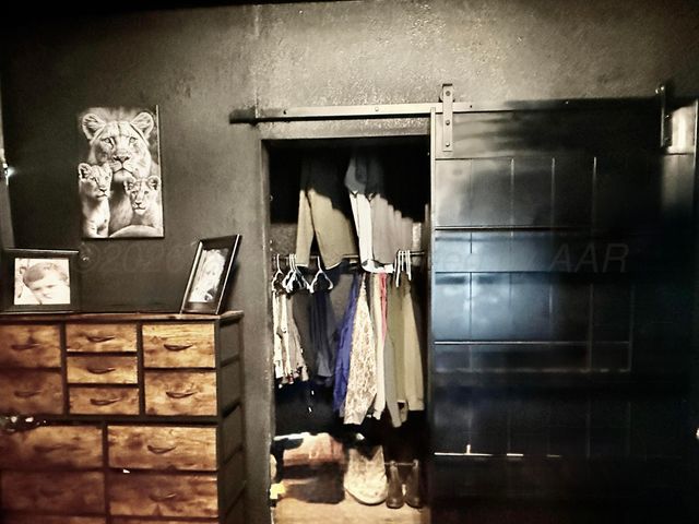 5496 W ROAD R, Dumas, TX 79029