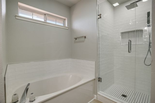 3722 Carrie Lane, St Paul, TX 75098