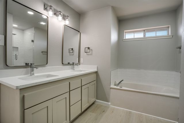 3722 Carrie Lane, St Paul, TX 75098