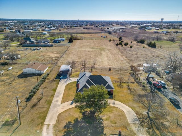 3722 Carrie Lane, St Paul, TX 75098