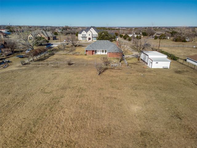 3722 Carrie Lane, St Paul, TX 75098