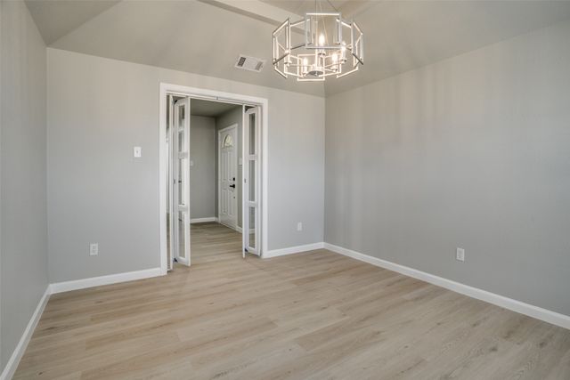 3722 Carrie Lane, St Paul, TX 75098