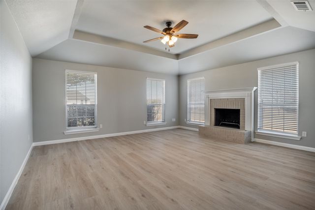 3722 Carrie Lane, St Paul, TX 75098