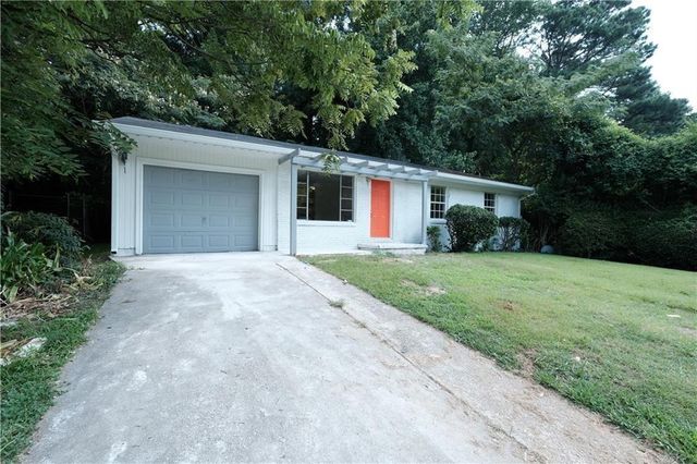 85 Delmoor Drive NW, Atlanta, GA 30311
