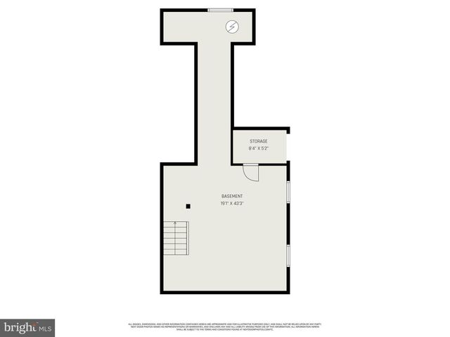 2689 STRICKHOUSER RD, Seven Valleys, PA 17360