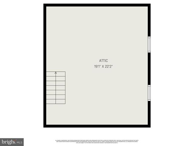 2689 STRICKHOUSER RD, Seven Valleys, PA 17360