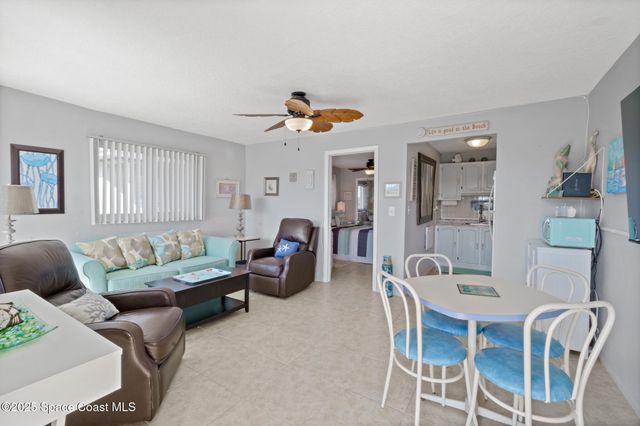 425 Harrison Avenue 6-2, Cape Canaveral, FL 32920